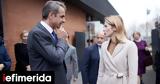 Μητσοτάκης, Εσθονία,mitsotakis, esthonia