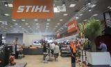 Εντυπωσιακή, STIHL, Θεσσαλονίκη,entyposiaki, STIHL, thessaloniki