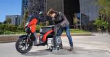 SEAT, Δύο, Guinness, MO 125 Performance,SEAT, dyo, Guinness, MO 125 Performance