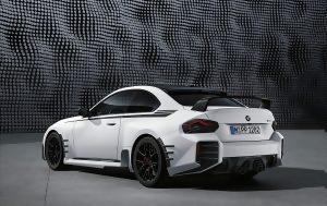 Εξαρτήματα BMW M Performance, BMW M2, exartimata BMW M Performance, BMW M2