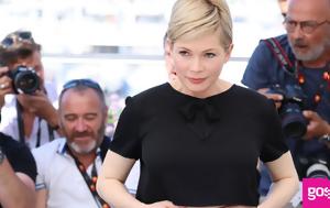 42χρονη, Michelle Williams, 42chroni, Michelle Williams