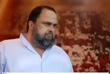 Μαρινάκης, ΕΠΟ, Μπαλτάκος,marinakis, epo, baltakos