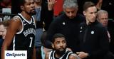 Μπρούκλιν Νετς, Τέλος, Στιβ Νας, Ουντόκα,brouklin nets, telos, stiv nas, ountoka