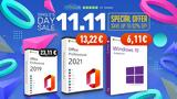 Φθηνές, Windows, 6 11€ Office 2021, 25 11€,fthines, Windows, 6 11€ Office 2021, 25 11€