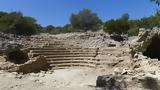 Αρχαίο, Λισό Χανίων,archaio, liso chanion
