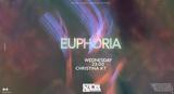 Euphoria,More Steps Naja