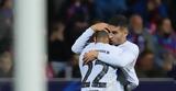 Πλζεν - Μπαρτσελόνα 2-4, Αντίο, Champions League,plzen - bartselona 2-4, antio, Champions League