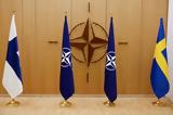 Θετικές, ΝΑΤΟ Σουηδία, Φινλανδία,thetikes, nato souidia, finlandia