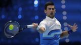 Paris Masters, Εκκίνηση, Τζόκοβιτς Χουρκάτς, Ρούμπλεφ,Paris Masters, ekkinisi, tzokovits chourkats, roublef