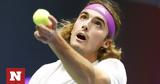 Αθλητικές, Στέφανος Τσιτσιπάς Champions League ΠΑΟΚ,athlitikes, stefanos tsitsipas Champions League paok