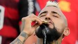 Βιδάλ, Ρεάλ,vidal, real
