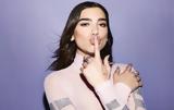Dua Lipa,