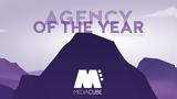 Agency, Year |, Βραβεία, Mediacube |, Peak Awards 2022,Agency, Year |, vraveia, Mediacube |, Peak Awards 2022