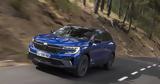 First Drive, Renault Austral - Οδηγούμε, Ισπανία, SUV,First Drive, Renault Austral - odigoume, ispania, SUV