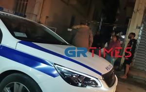 Θεσσαλονίκη, Ανατροπή -, 42χρονου, thessaloniki, anatropi -, 42chronou