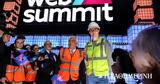 Ρεκόρ, Web Summit 2022,rekor, Web Summit 2022