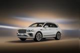 Bentley, Αυτή, Bentayga Μόνο 70,Bentley, afti, Bentayga mono 70