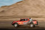 Ranger Raptor1,SCORE International Baja 1000