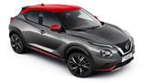 Nissan JUKE N-Design,