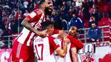 Ολυμπιακός, Europa League, Ναντ,olybiakos, Europa League, nant