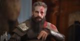 Ben Stiller, Kratos,God, War Ragnarok