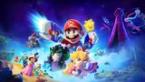 Mario + Rabbids Sparks,Hope Review