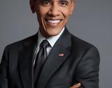 O Barack Obama, Φοίνιξ Σανς,O Barack Obama, foinix sans