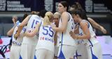 Eurobasket Women 2023, Πρέκα, Εσθονία, Μεγάλη Βρετανία,Eurobasket Women 2023, preka, esthonia, megali vretania