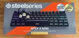 SteelSeries Apex 9 Mini,