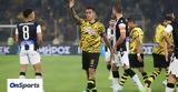 AEK, Φόβοι, Αραούχο – Αποχώρησε,AEK, fovoi, araoucho – apochorise