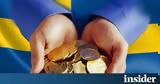 9ετίας, Σουηδία,9etias, souidia