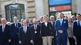 Greek Ag, Min,Netherlands