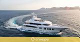 On Board Hospitality, 100 Hotel Show,Yacht Design, Experience