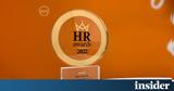 WATT+VOLT, Best Team Building Program,HR Awards 2022