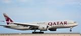 Qatar Airways Cargo,Riyadh