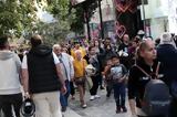 Ανοιχτά, Κυριακή 611, Αντιδρούν ΕΣΕΕ, ΓΣΕΒΕΕ,anoichta, kyriaki 611, antidroun esee, gsevee