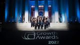 Growth Awards 2022,