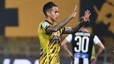ΑΕΚ, Γλίτωσε, Αραούχο –,aek, glitose, araoucho –