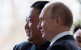 ΗΠΑ, Βόρεια Κορέα, Ρωσία,ipa, voreia korea, rosia