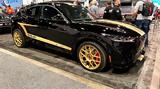 Borla, Mustang Mach-E,Shelby GT500