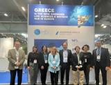 Οκτώ, Διεθνή Έκθεση Bio-Europe,okto, diethni ekthesi Bio-Europe