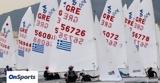 Ιστιοπλοϊα, Αθλητέςτριες, 31η Athens International Sailing Week 2022,istioploia, athlitestries, 31i Athens International Sailing Week 2022