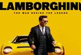 Lamborghini, Man Behind,Legend – Cineramen