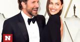 Bradley Cooper,Irina Shayk