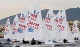 Ιστιοπλόοι, 31η Αthens International Sailing Week 2022,istioplooi, 31i athens International Sailing Week 2022