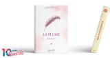 La plume,