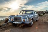 Mercedes 300 SEL, 1971,V8 6 2