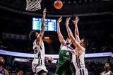 BCL, “Έπεσε”, Μάλαγα, ΠΑΟΚ 77-63, Ισπανοί,BCL, “epese”, malaga, paok 77-63, ispanoi