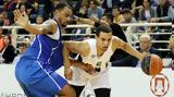 Mάλαγα – ΠΑΟΚ 77-63, Έχασε, Ντάρκο – Κέλι,Malaga – paok 77-63, echase, ntarko – keli