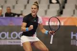 Μαρία Σάκκαρη, Πρώτη, WTA Finals, – 2-0, Αρίνα Σαμπαλένκα,maria sakkari, proti, WTA Finals, – 2-0, arina sabalenka